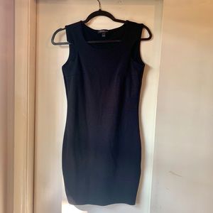 Waggon Paris little black dress